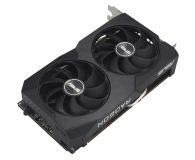 ASUS Radeon RX 7600 Dual OC V2 8GB GDDR6 - 1184180 - zdjęcie 4